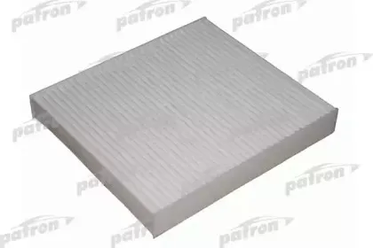 Фильтр, воздух во внутренном пространстве PATRON купить
