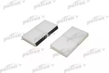 Фильтр, воздух во внутренном пространстве PATRON купить