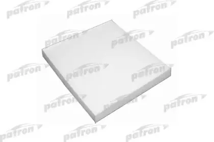 Фильтр, воздух во внутренном пространстве PATRON купить