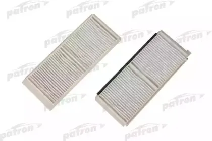 Фильтр, воздух во внутренном пространстве PATRON купить
