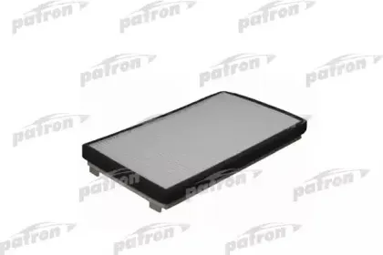 Фильтр, воздух во внутренном пространстве PATRON купить