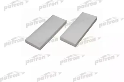 Фильтр, воздух во внутренном пространстве PATRON купить