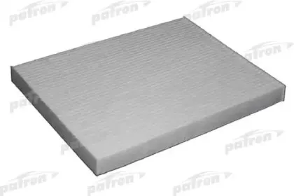 Фильтр, воздух во внутренном пространстве PATRON купить