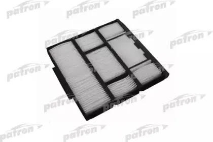 Фильтр, воздух во внутренном пространстве PATRON купить