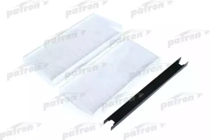 Фильтр, воздух во внутренном пространстве PATRON купить