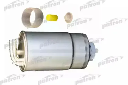 Топливный фильтр PATRON купить