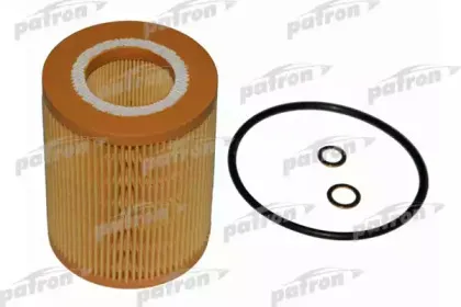 Масляный фильтр PATRON купить