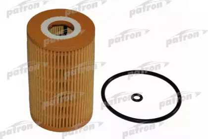 Масляный фильтр PATRON купить