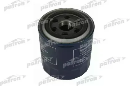Масляный фильтр PATRON купить