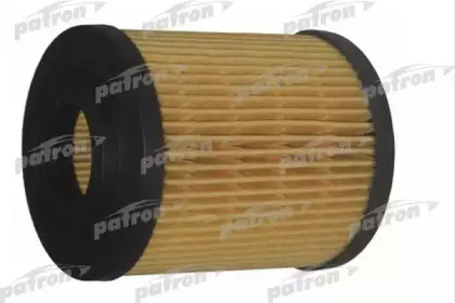 Масляный фильтр PATRON купить