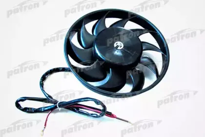 Вентилятор, охлаждение двигателя PATRON купить