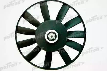 Вентилятор, охлаждение двигателя PATRON купить