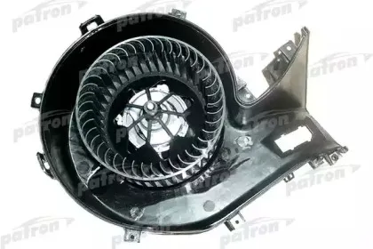 Вентилятор салона PATRON купить
