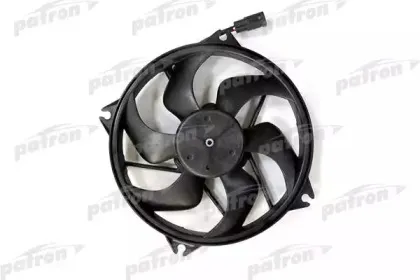 Вентилятор, охлаждение двигателя PATRON купить