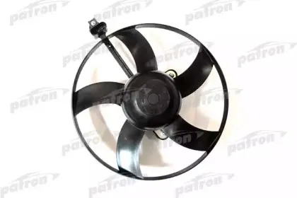 Вентилятор, охлаждение двигателя PATRON купить