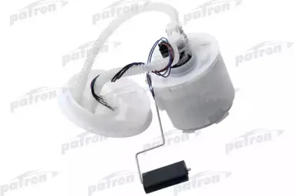 Топливный насос PATRON купить