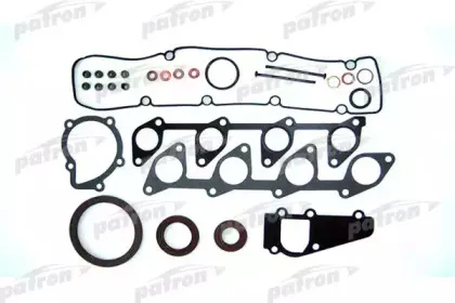 Комплект прокладок, двигатель PATRON купить