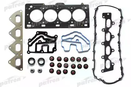 Комплект прокладок, головка цилиндра PATRON купить