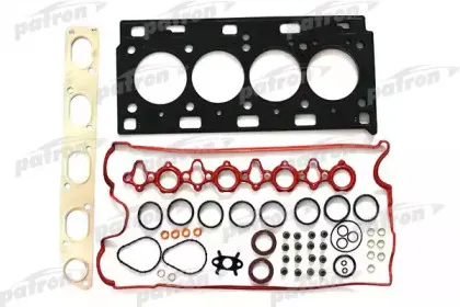 Комплект прокладок, головка цилиндра PATRON купить