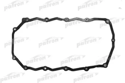 Прокладка, масляный поддон PATRON купить