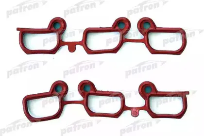 Комплект прокладок, впускной коллектор PATRON купить