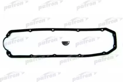 Комплект прокладок, крышка головки цилиндра PATRON купить