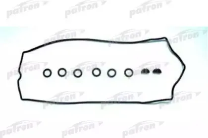 Комплект прокладок, крышка головки цилиндра PATRON купить