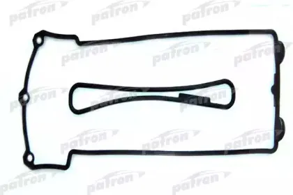 Комплект прокладок, крышка головки цилиндра PATRON купить