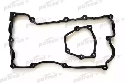 Комплект прокладок, крышка головки цилиндра PATRON купить