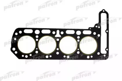 Прокладка, головка цилиндра PATRON купить