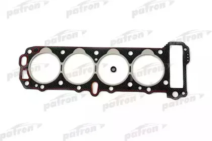Прокладка, головка цилиндра PATRON купить