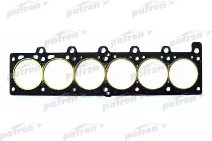 Прокладка, головка цилиндра PATRON купить