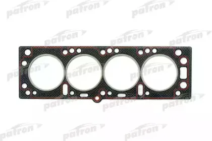 Прокладка, головка цилиндра PATRON купить