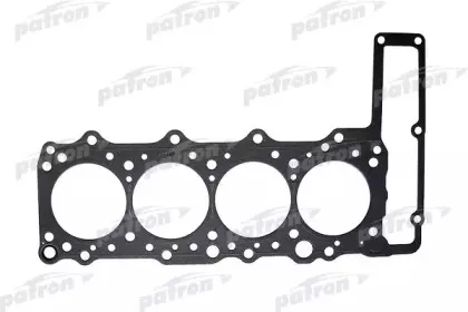 Прокладка, головка цилиндра PATRON купить