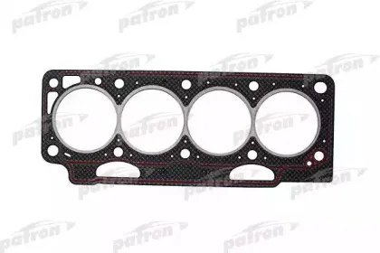 Прокладка, головка цилиндра PATRON купить