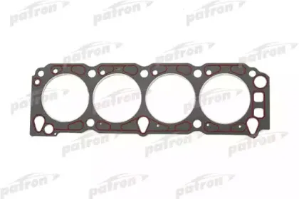 Прокладка, головка цилиндра PATRON купить