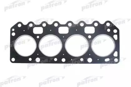 Прокладка, головка цилиндра PATRON купить