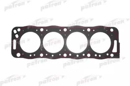 Прокладка, головка цилиндра PATRON купить