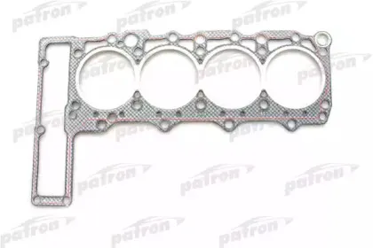 Прокладка, головка цилиндра PATRON купить