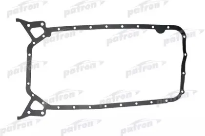 Прокладка, масляный поддон PATRON купить