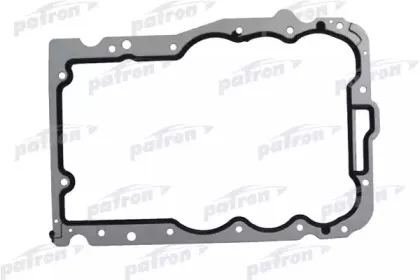 Прокладка, масляный поддон PATRON купить