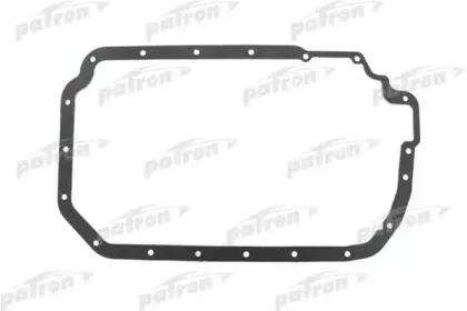 Прокладка, масляная ванна PATRON купить