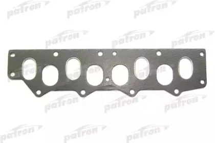 Прокладка, впускной / выпускной коллектор PATRON купить