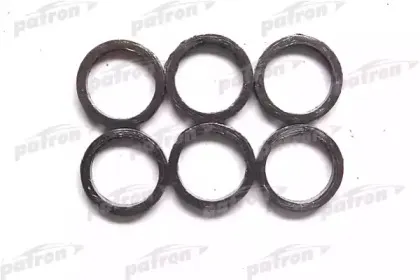 Прокладка, выпускной коллектор PATRON купить