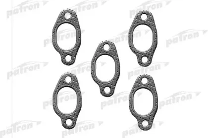Прокладка, выпускной коллектор PATRON купить