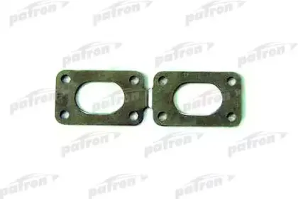 Прокладка, выпускной коллектор PATRON купить