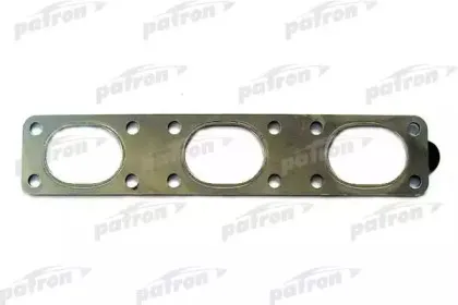 Прокладка, выпускной коллектор PATRON купить