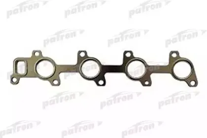 Прокладка, выпускной коллектор PATRON купить