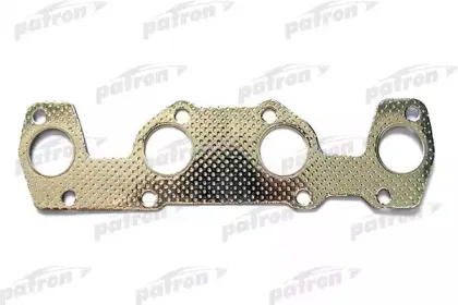 Прокладка, выпускной коллектор PATRON купить