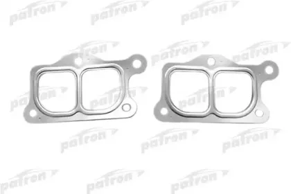 Прокладка, выпускной коллектор PATRON купить